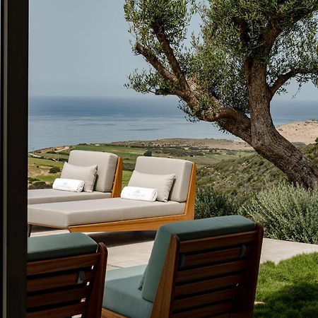 La Fiermontina Ocean Hotel Larache Eksteriør billede